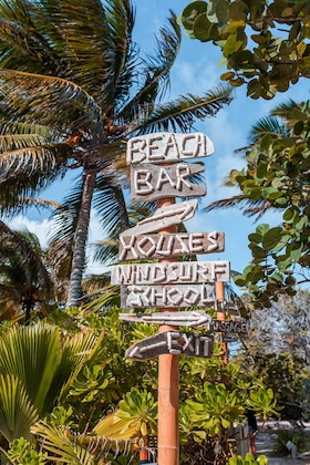 Gallery - Sorobon Luxury Beach Resort