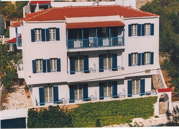 Gallery - Villa Galini