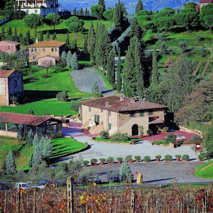 Gallery - Castellare Di Tonda Resort & Spa