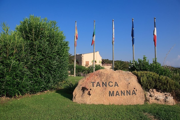 Gallery - Swadeshi Sporting Hotel Tanca Manna
