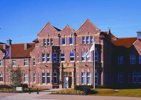 Gallery - Cheadle House