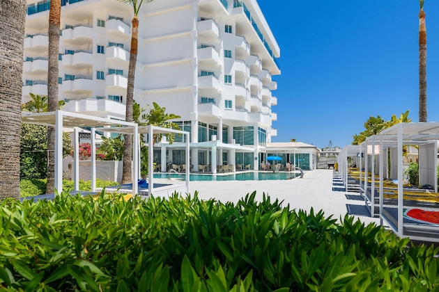 Gallery - Tasia Maris Sands - Adults Only