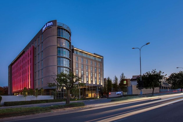 Gallery - Park Inn by Radisson Sandton