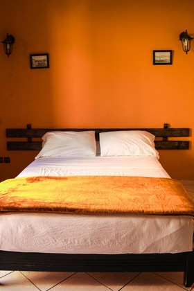 Gallery - Ennasma Hotel