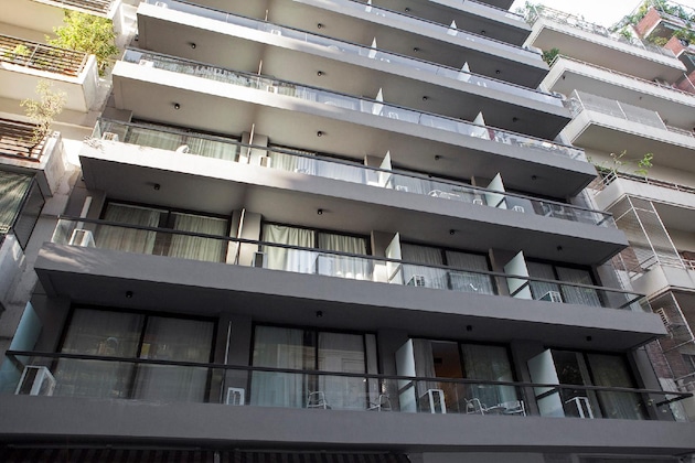 Gallery - Iq Callao By Recoleta Apartments