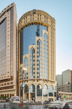 Gallery - Elaf Al Mashaer Hotel