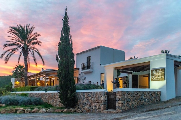 Gallery - Casa Maca Hotel