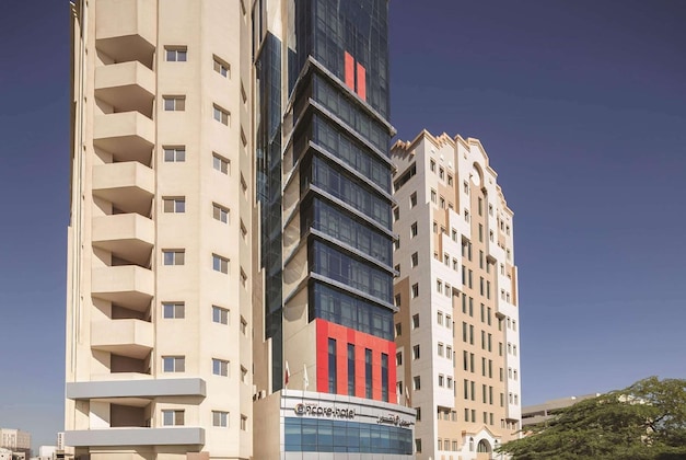Gallery - Ramada Encore By Wyndham Doha