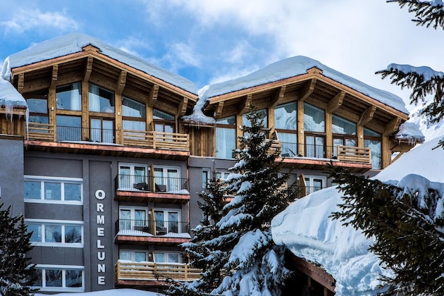 Gallery - Hotel Ormelune