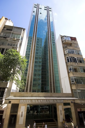 Gallery - Hotel Atlantico Business Centro