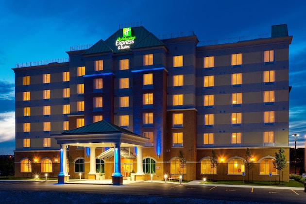 Gallery - Holiday Inn Express Hotel & Suites Clarington - Bowmanville, An Ihg Hotel