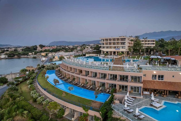 Gallery - Leptos Panorama Hotel