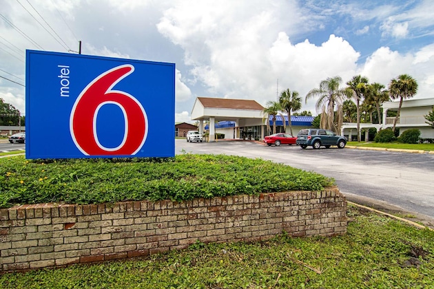 Gallery - Motel 6 Starke, Fl