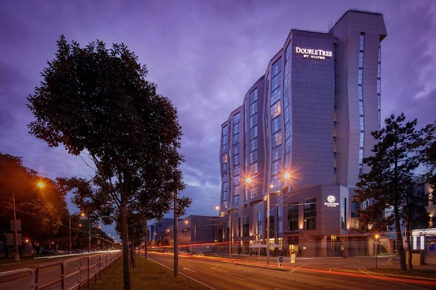 Gallery - Doubletree By Hilton Hotel  Bratislava