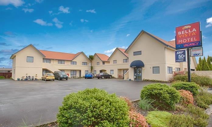 Gallery - Bella Vista Motel Westport