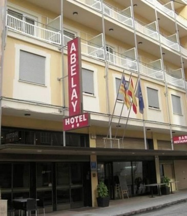 Gallery - Hotel Abelay