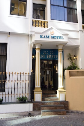 Gallery - Kam Hotel
