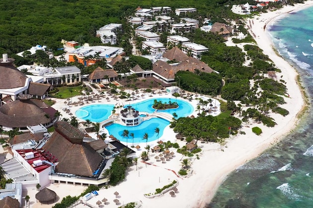 Gallery - Bahia Principe Grand Tulum