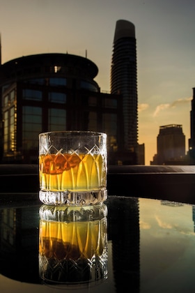 Gallery - Hotel Muse Bangkok Autograph Collection