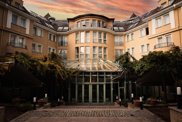 Gallery - Maison Sofia - Mgallery