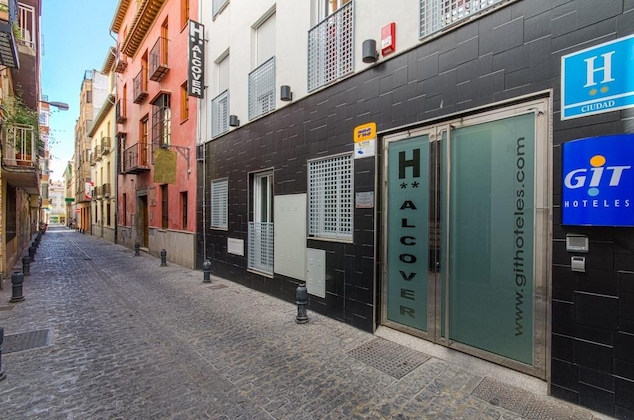 Gallery - Hotel Yit Alcover