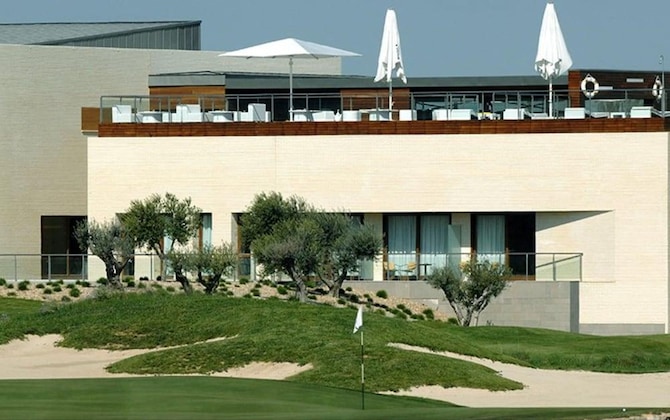 Gallery - Sercotel Hotel Encin Golf