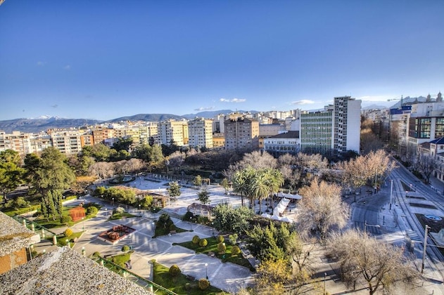 Gallery - Hotel Condestable Iranzo