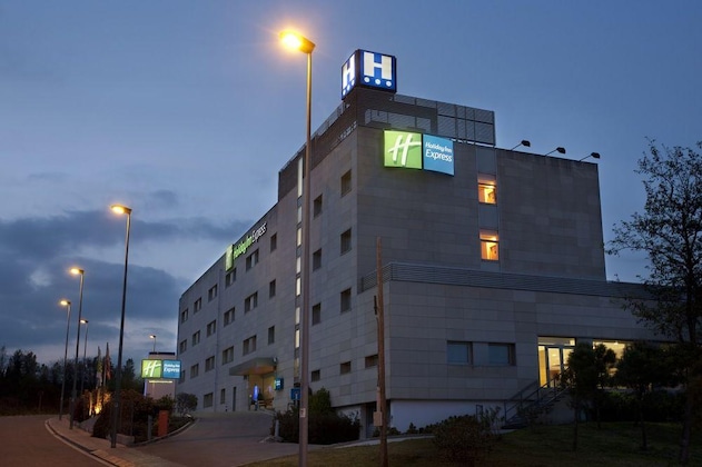 Gallery - Holiday Inn Express Barcelona-Montmeló, An Ihg Hotel