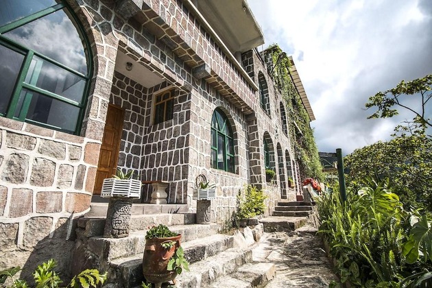 Gallery - Eco Hotel Uxlabil Atitlan