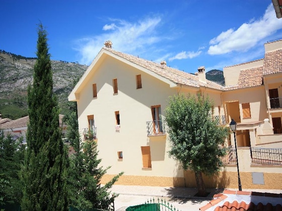 Gallery - Apartamentos Rurales Campillo