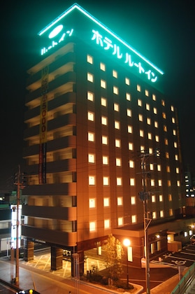 Gallery - Hotel Route Inn Kanda Ekimae