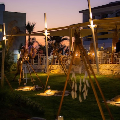 Gallery - Piere Anne Beach Hotel