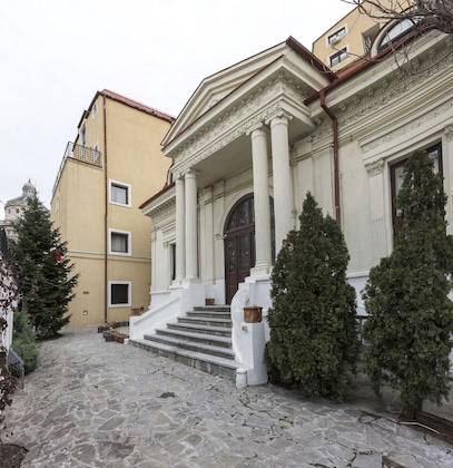 Gallery - Prince Park Residence Apartments