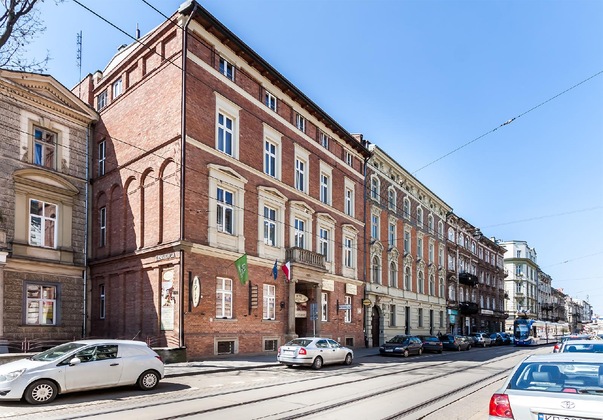 Gallery - Hotel Maksymilian