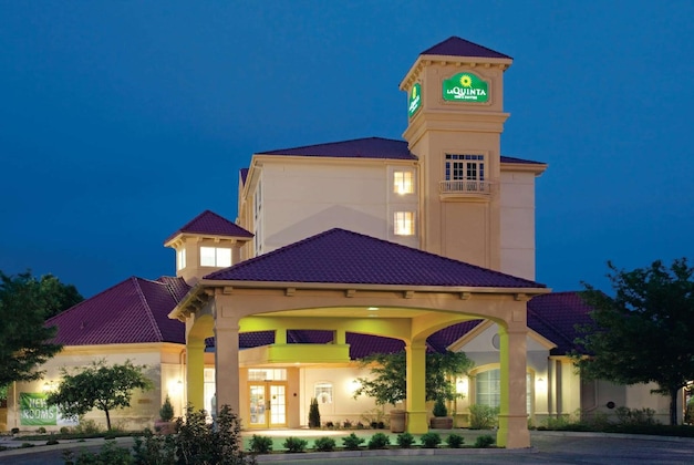 Gallery - La Quinta Inn & Suites By Wyndham Colorado Springs South Ap