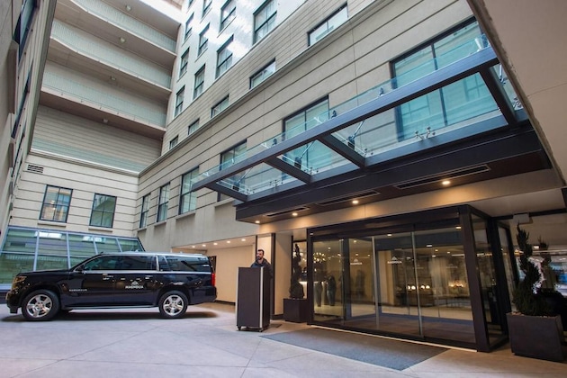 Gallery - Magnolia Hotel Denver, A Tribute Portfolio Hotel