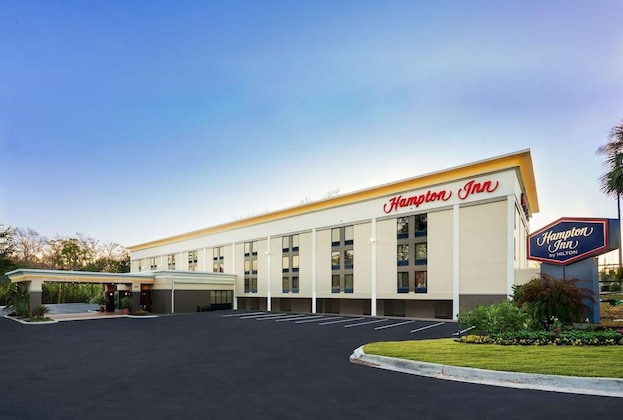 Gallery - Hampton Inn Gainesville