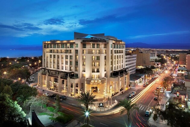 Gallery - DoubleTree by Hilton Hotel Aqaba