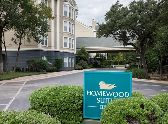 Gallery - Homewood Suites By Hilton Austin Nw Near The Domain