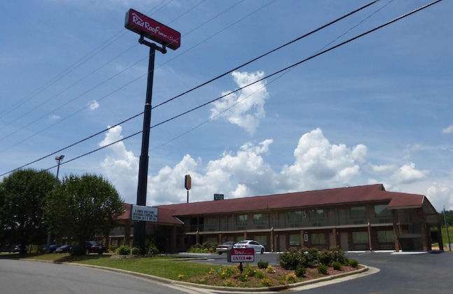 Gallery - Red Roof Inn & Suites Cleveland, Tn