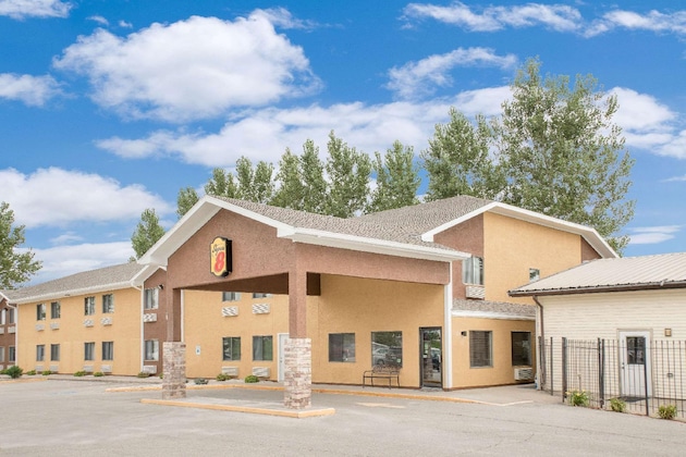 Gallery - Super 8 By Wyndham Webster City Ia