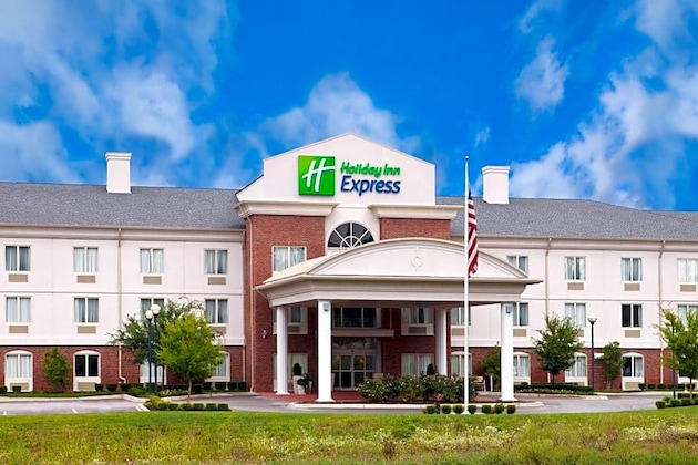 Gallery - Holiday Inn Express Radcliff-Fort Knox By Ihg