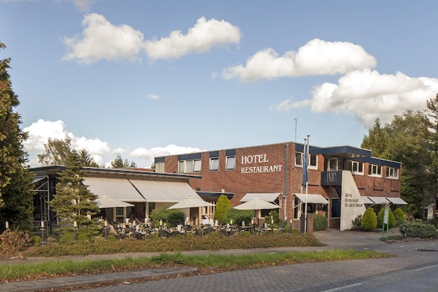 Gallery - Hotel De Grote Zwaan