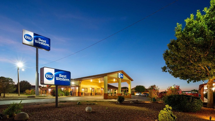 Gallery - Best Western Santa Rosa Inn