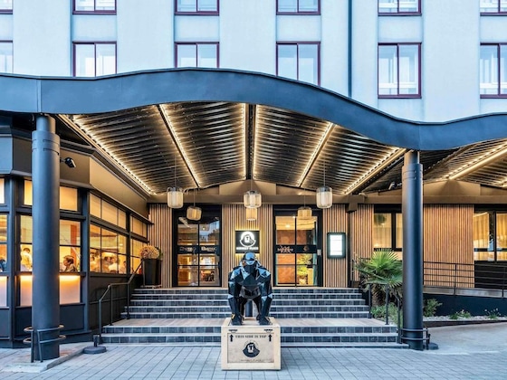 Gallery - Mercure La Roche Sur Yon Centre