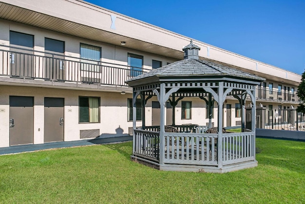 Gallery - Hammock Hotel Lancaster