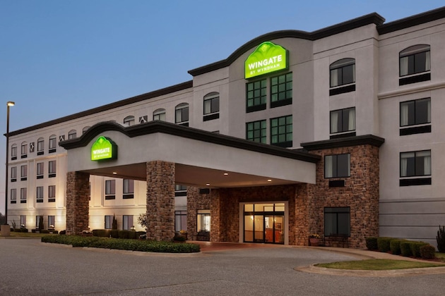 Gallery - Hawthorn Suites By Wyndham Lancaster