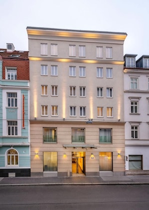Gallery - Hotel Imlauer Vienna