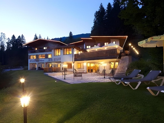 Gallery - Hotel Berghof