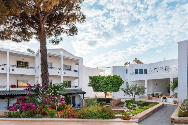 Gallery - Elvita Hotel